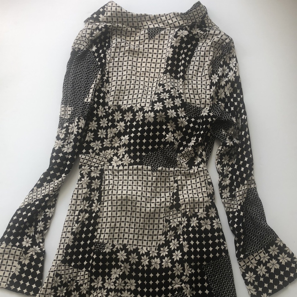 NWT Free People Miki tie top mini dress! - Picture 8 of 10